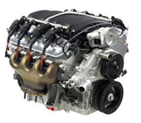 B3146 Engine